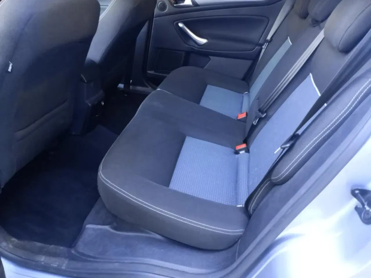 Billede 9 - Ford Mondeo 1,6 TDCi 115 Trend Collection stc.