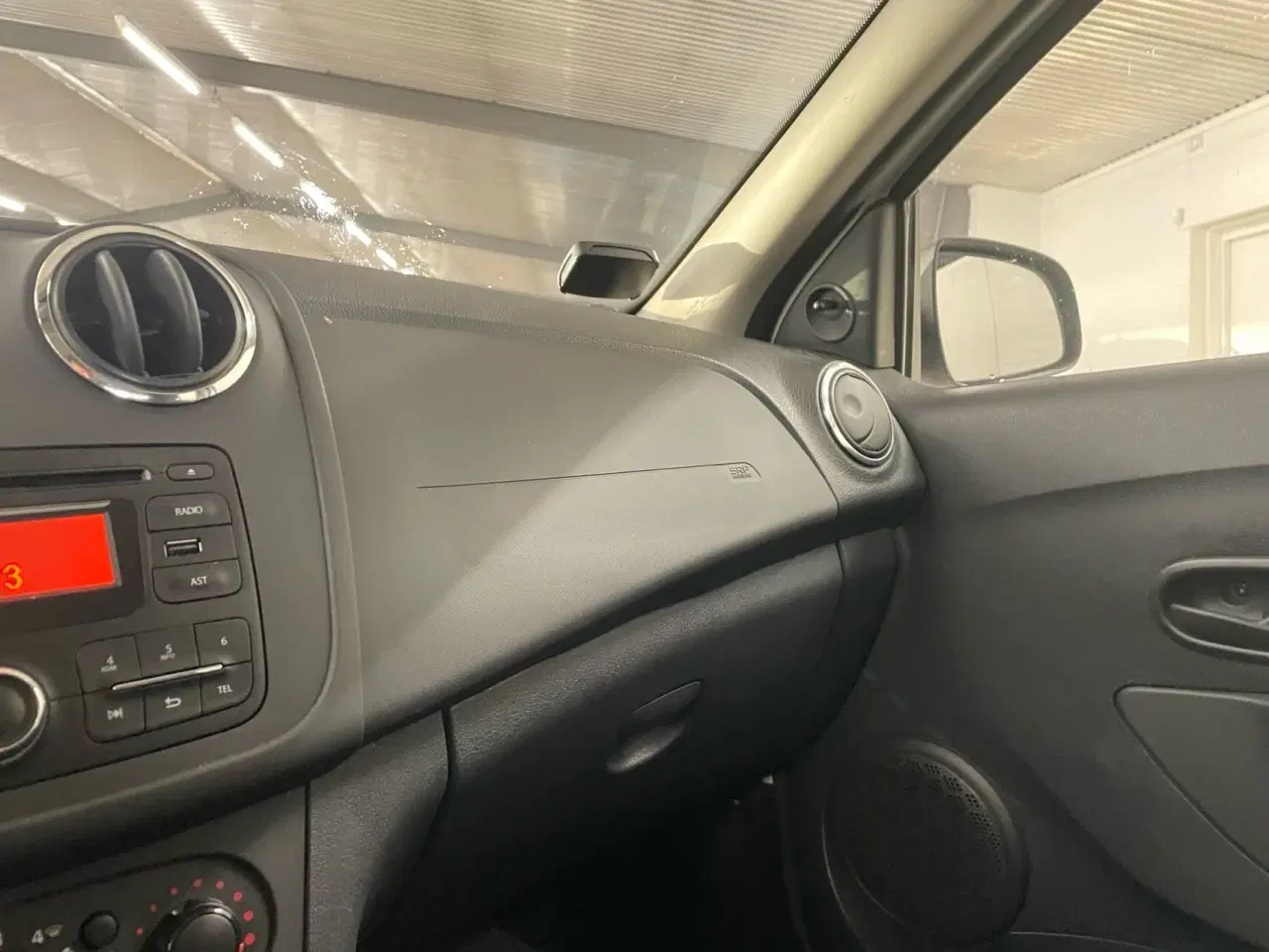 Billede 16 - Dacia Sandero 0,9 Tce Ambiance Start/Stop 90HK 5d