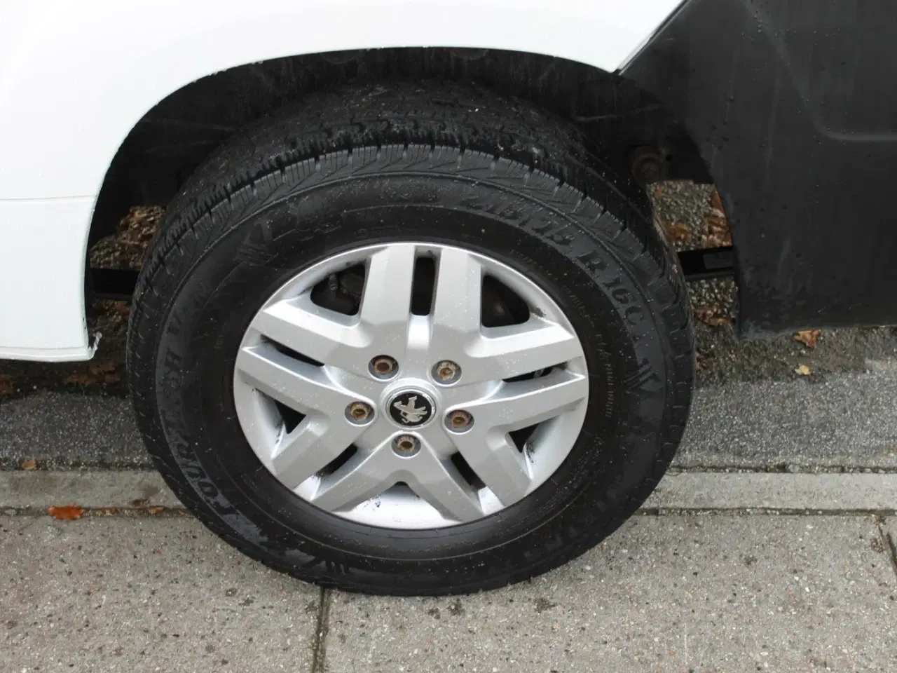 Billede 11 - Peugeot Boxer 335 2,0 BlueHDi 163 L3H2 Premium