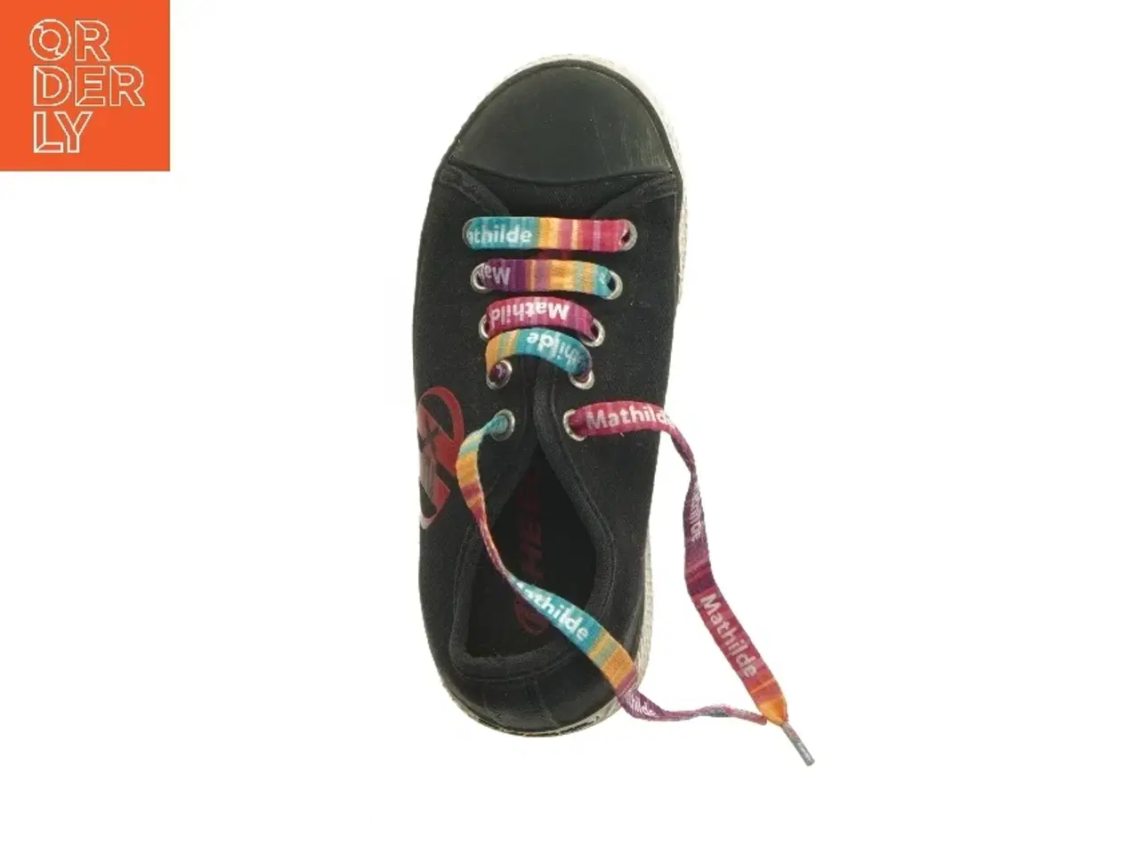 Billede 5 - Heelys sko med hjul, str. 31 fra Heelys (str. 31 )