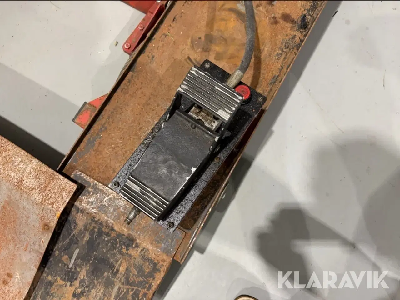 Billede 7 - Billift Chiesa Marco