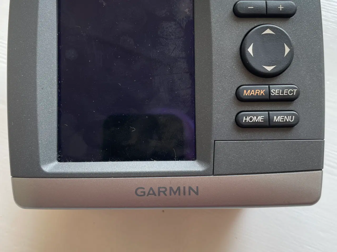 Billede 1 - Kortplotter Garmin