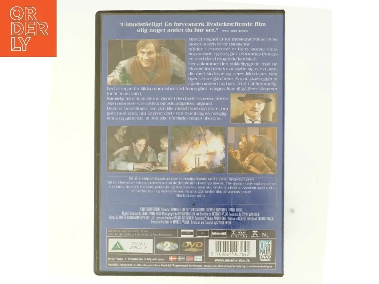 Billede 3 - Kilden i Provence