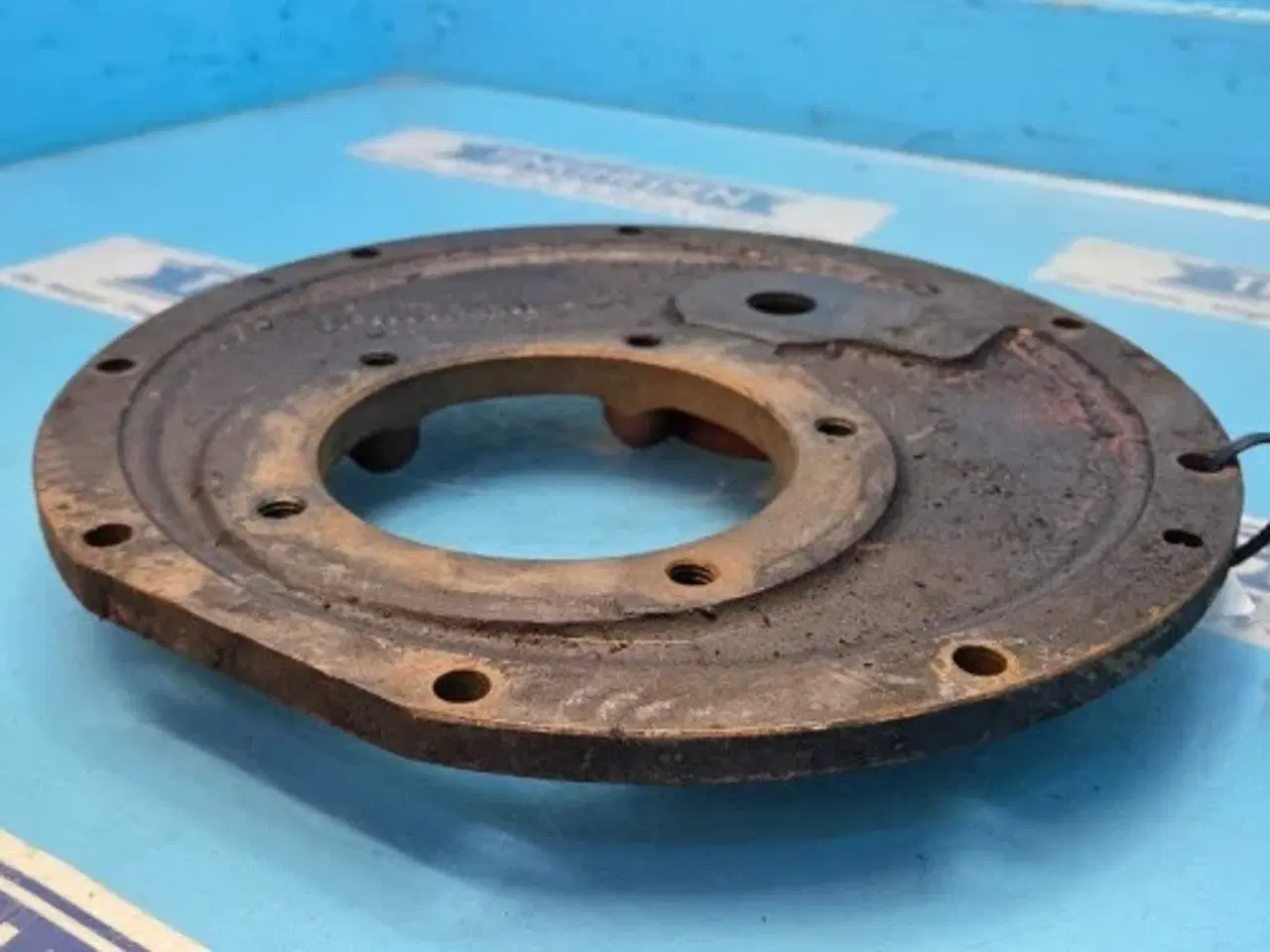 Billede 4 - Ford 8210 Flange E0NN7N054AB