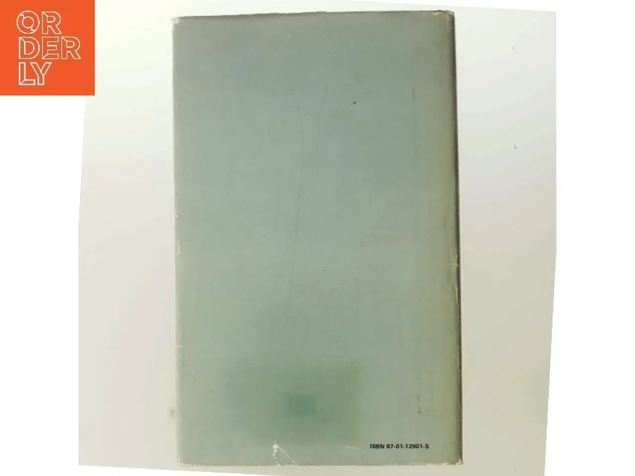 Billede 3 - Hermelinen af Jørgen Christian Hansen (Bog)