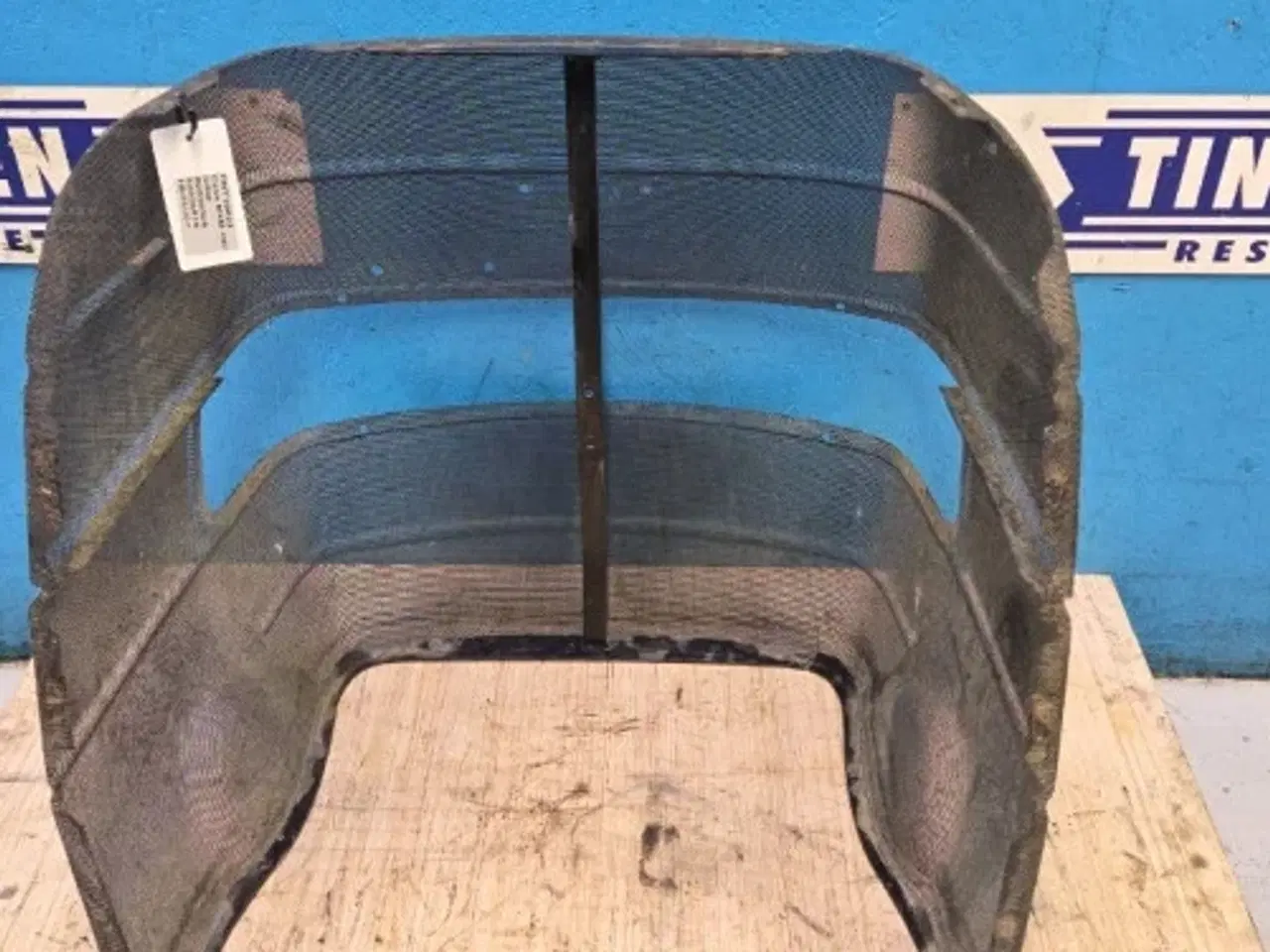 Billede 8 - Case MXM190 Gitter 82036308