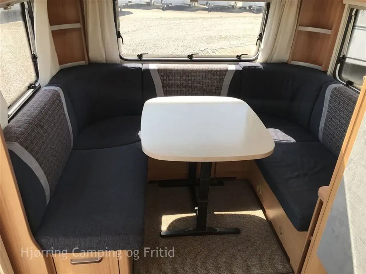 Billede 12 - 2011 - Wilk Vida 490 UE
