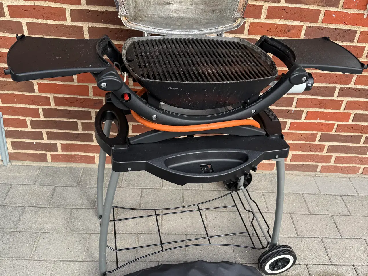 Billede 6 - Weber gas grill