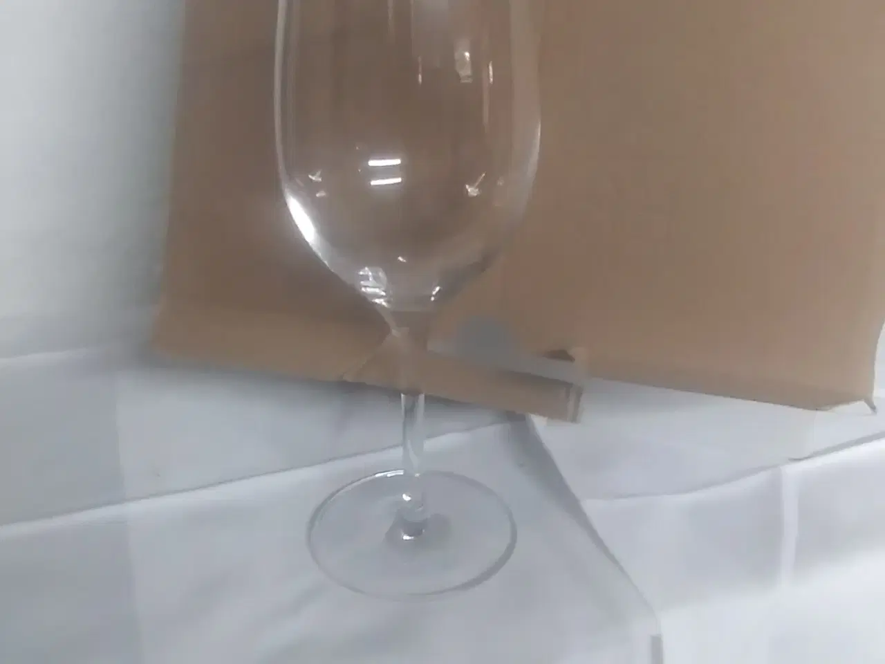 Billede 2 - Vin glas