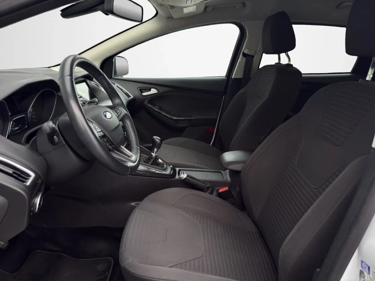 Billede 12 - Ford Focus 1,5 TDCi 120 Titanium+ stc.