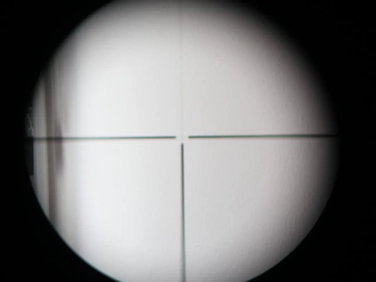 Billede 2 - Sigtekikkert Zeiss 1,5-6x42