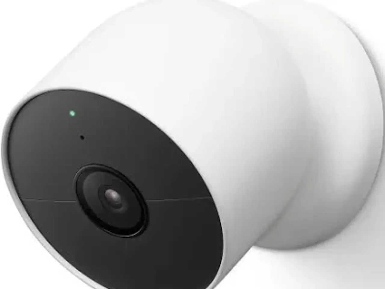 Billede 1 - Google Nest Kamera 
