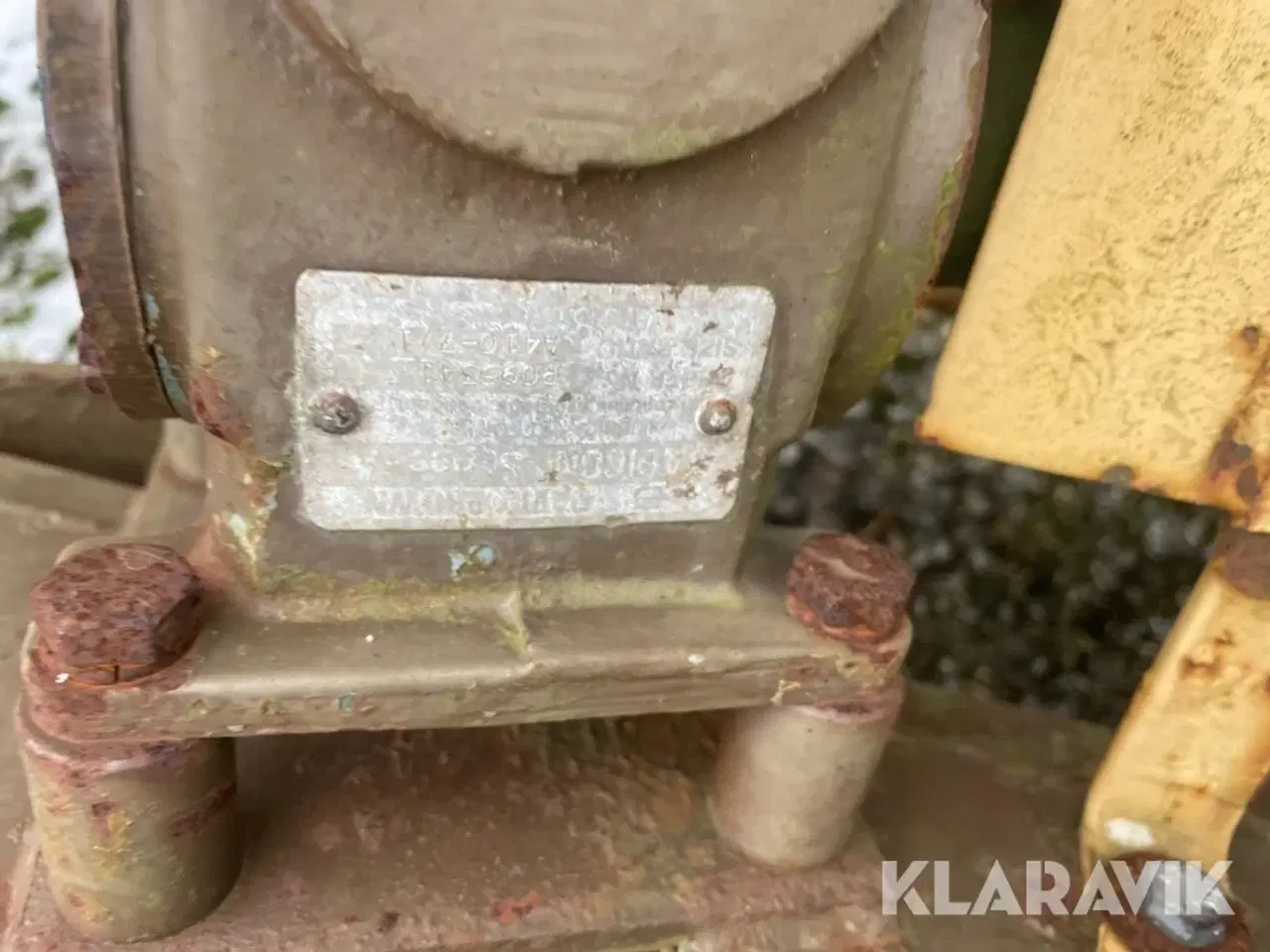 Billede 12 - Stenrive Diamant