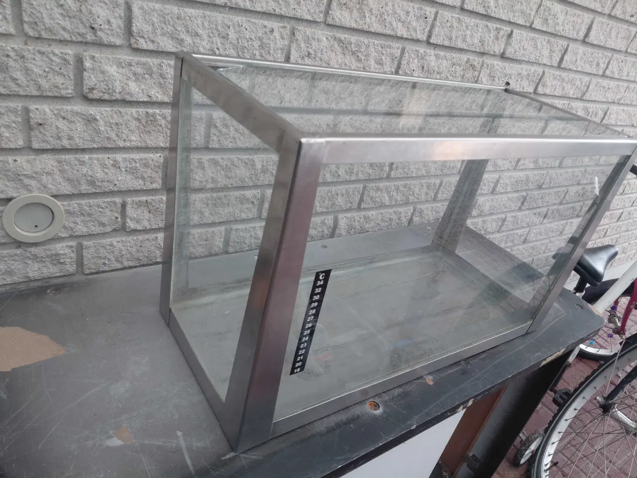 Billede 2 - Akvarier 51L 