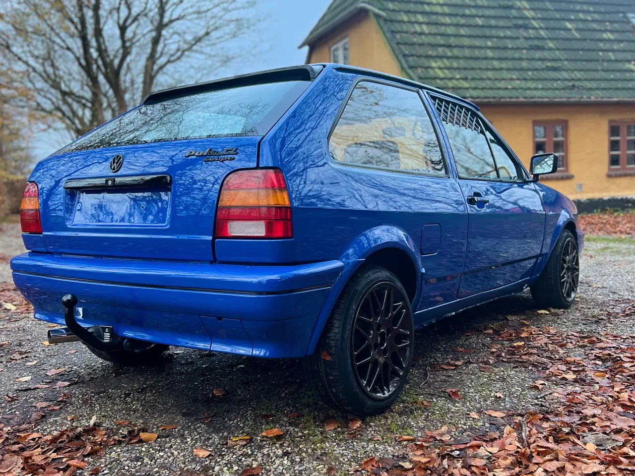 Billede 3 - Polo 86c