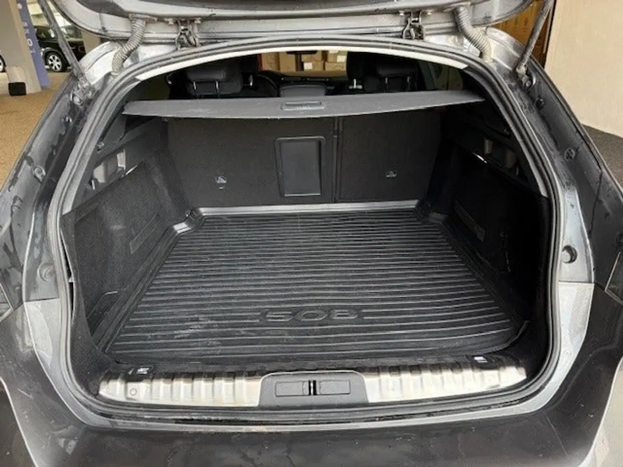 Billede 9 - Peugeot 508 1,5 BlueHDi 130 Allure Pack SW EAT8