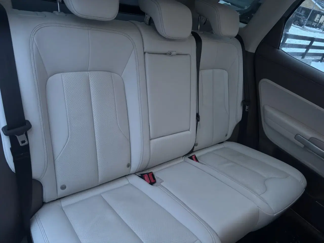 Billede 15 - Aiways U5  Premium