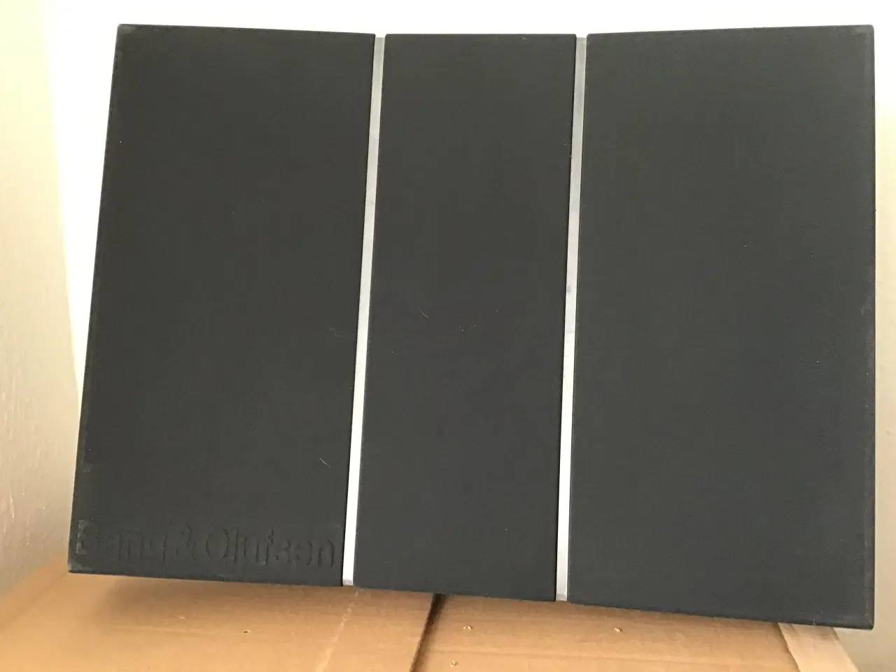 Billede 3 - Anlæg B&o.9500