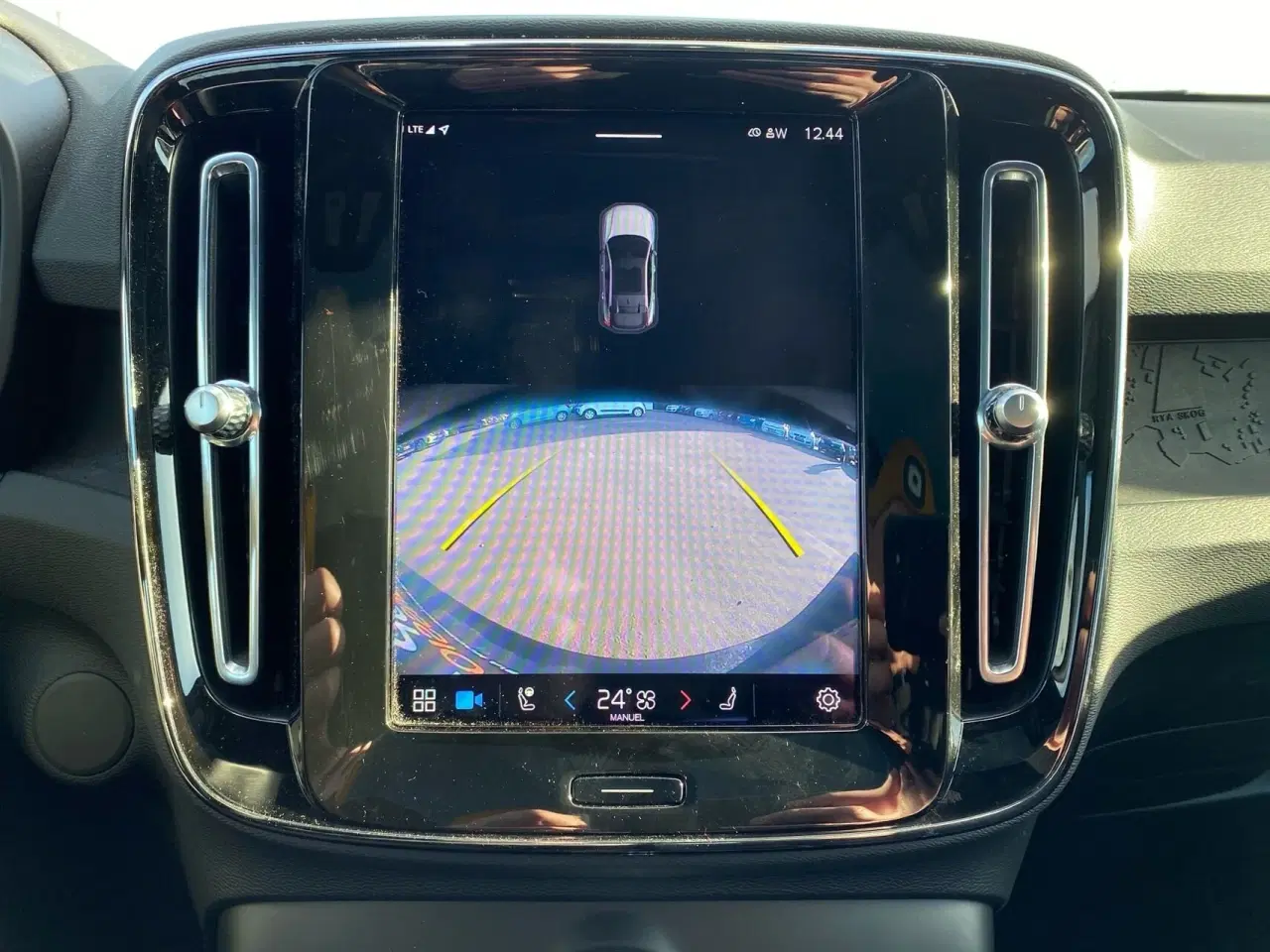 Billede 14 - Volvo C40 P6 Recharge Core 231HK 4d Aut.