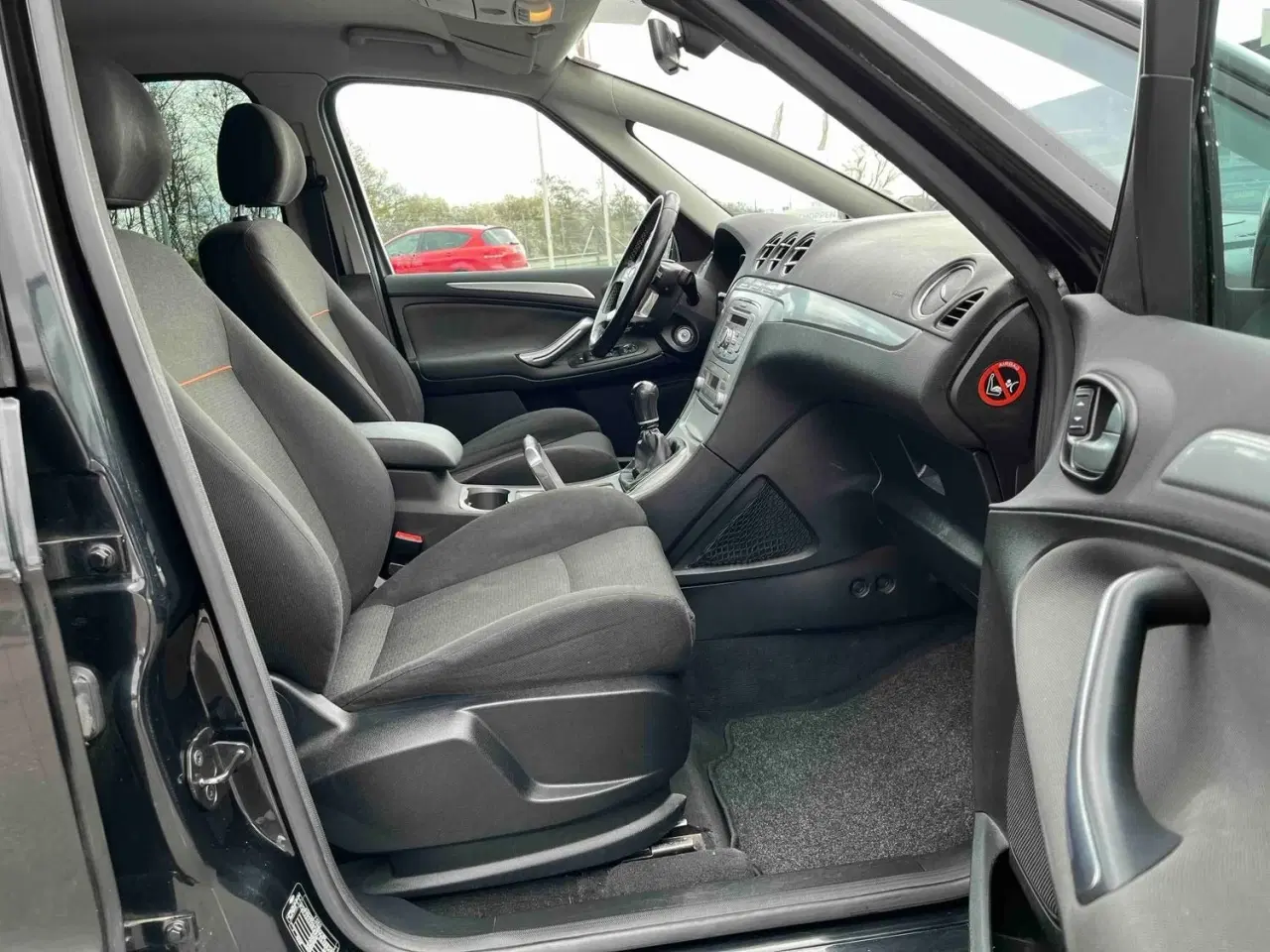 Billede 15 - Ford S-MAX 2,0 Trend