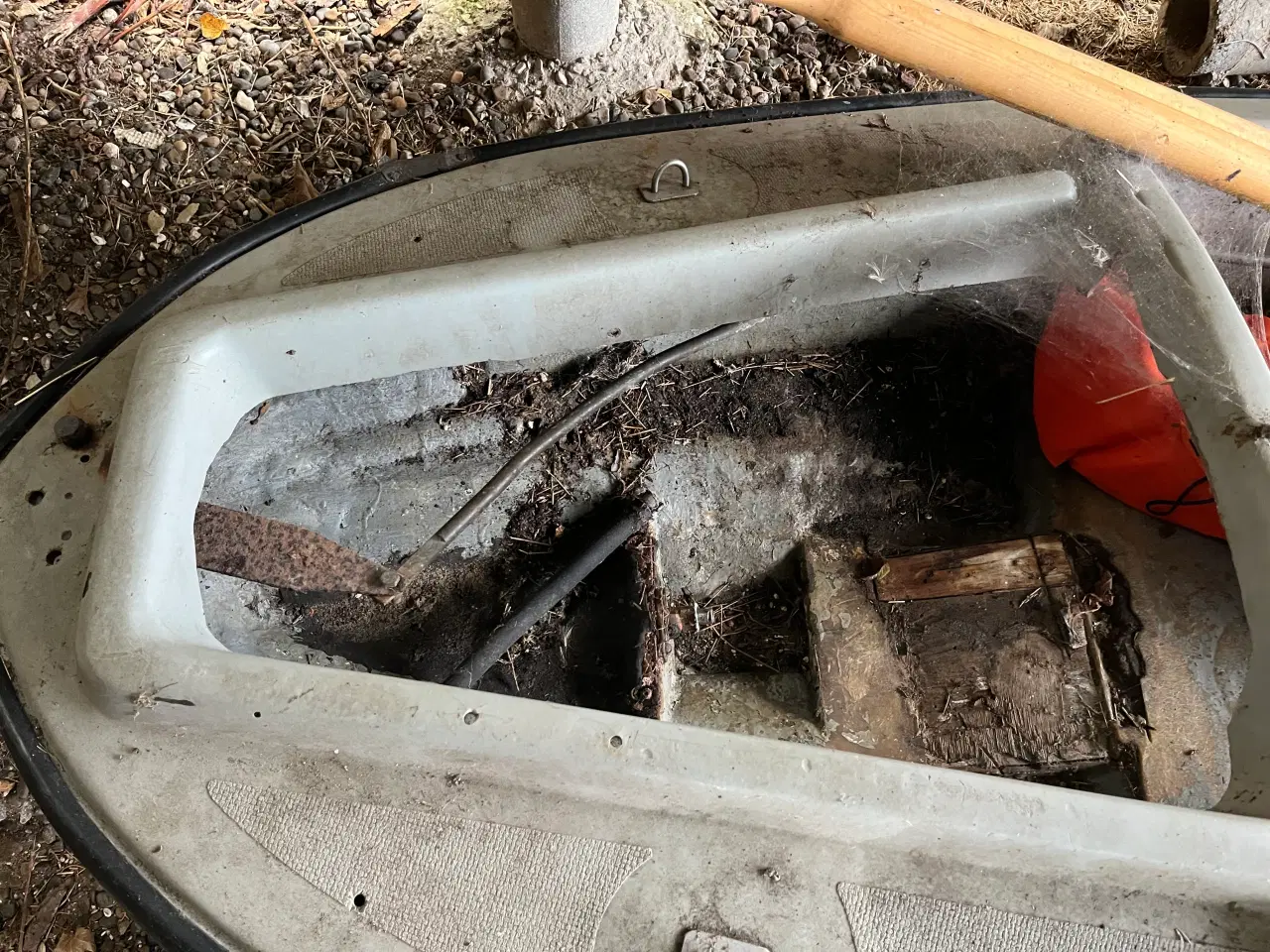 Billede 3 - Skydepram - jagtpram