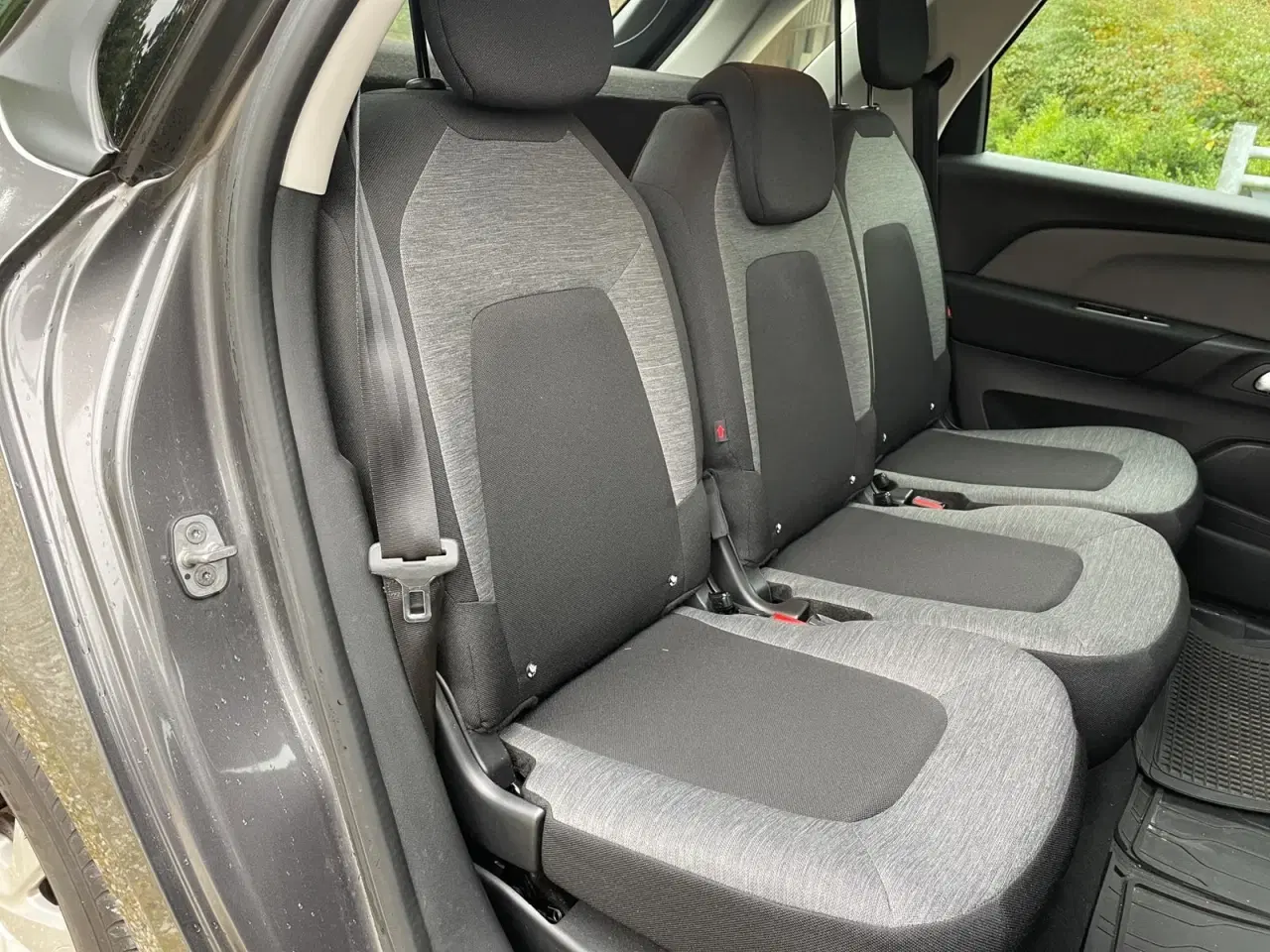 Billede 16 - Citroën C4 SpaceTourer 1,5 BlueHDi 130 Iconic