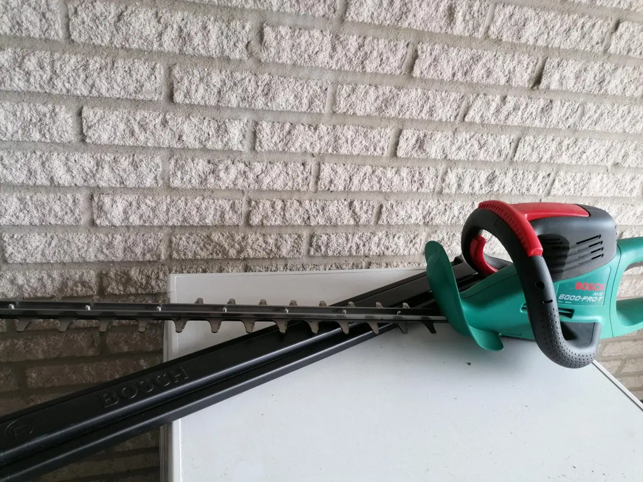 Billede 1 - Bosch AHS 6000 Pro-T hækkeklipper - ny