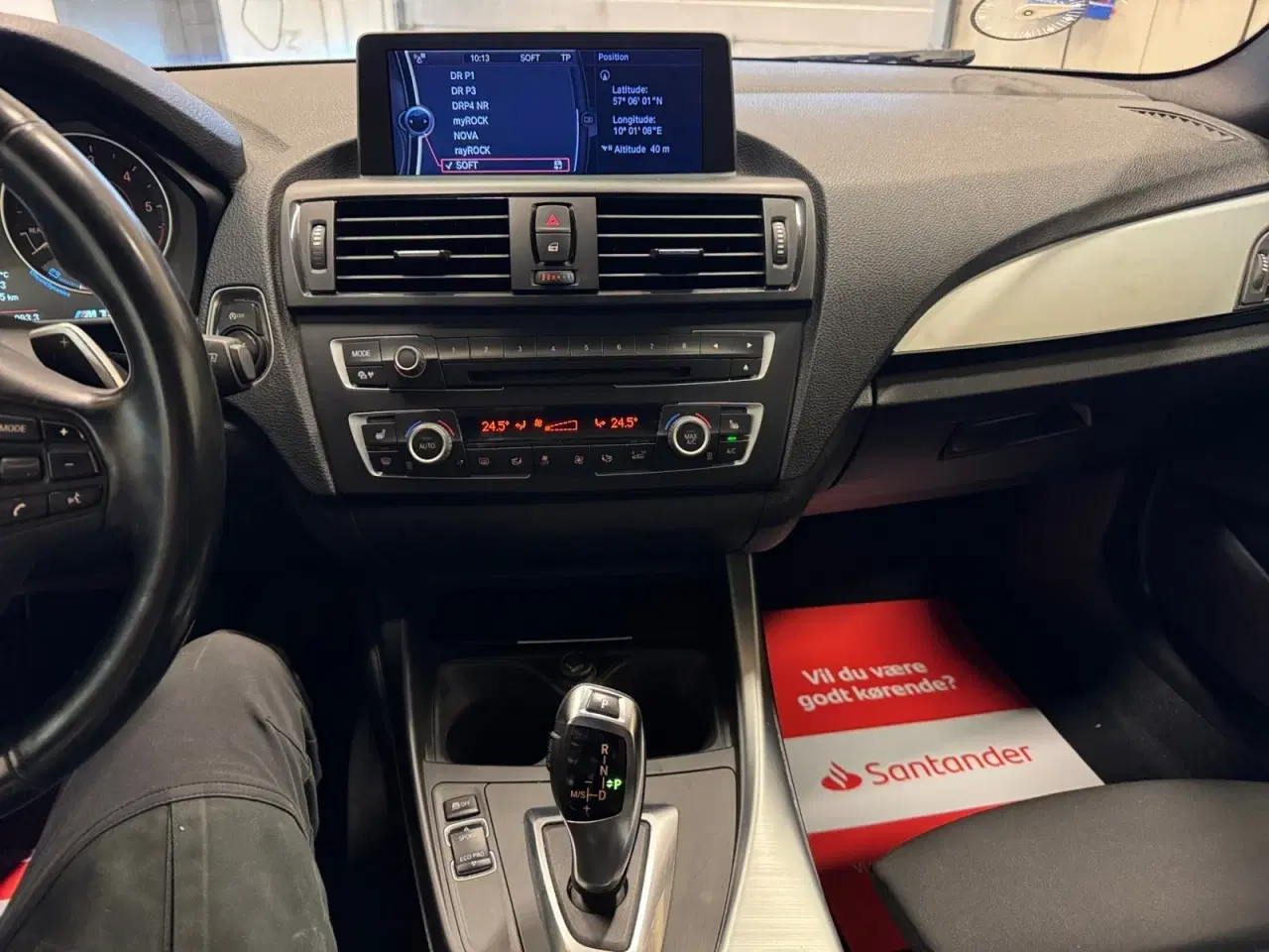 Billede 12 - BMW 118d 2,0 aut. Van