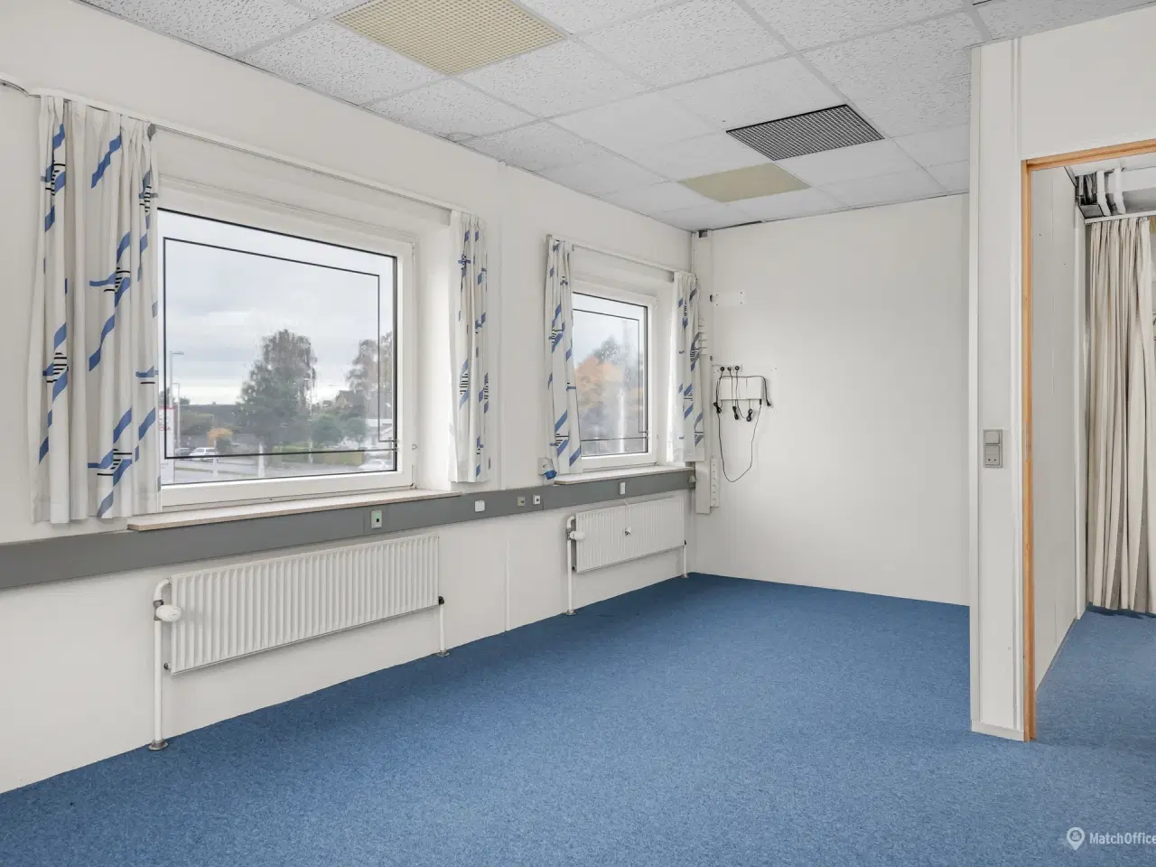 Billede 10 - Prisvenligt kontorlejemål på attraktive Herlev Hovedgade
