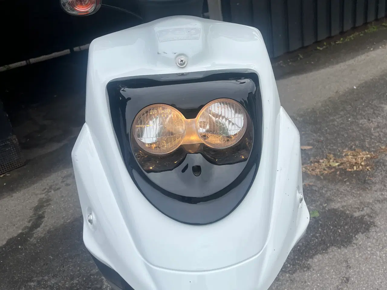 Billede 15 - PGO HOT 50 2TK knallert