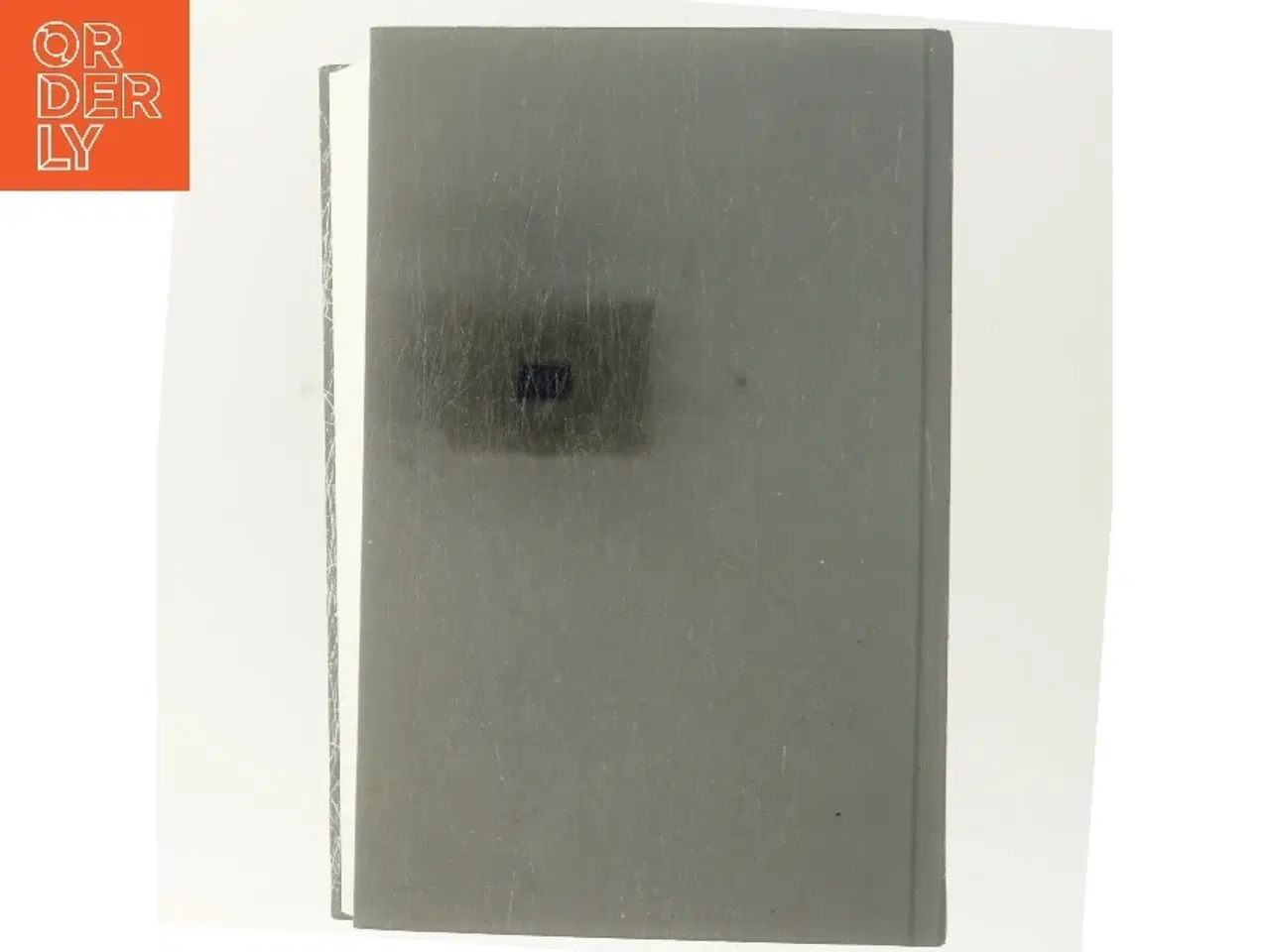 Billede 3 - Blodrus af Thomas Enger (Bog)