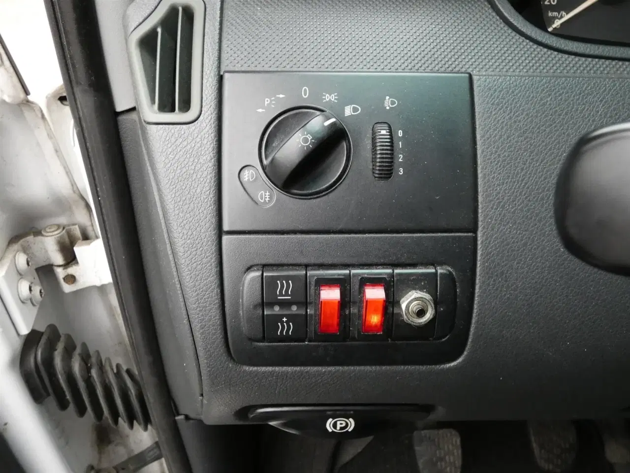 Billede 13 - Mercedes-Benz Vito KØLE/FRYSEBIL 2,1 D 113 CDI 136HK Van Man.