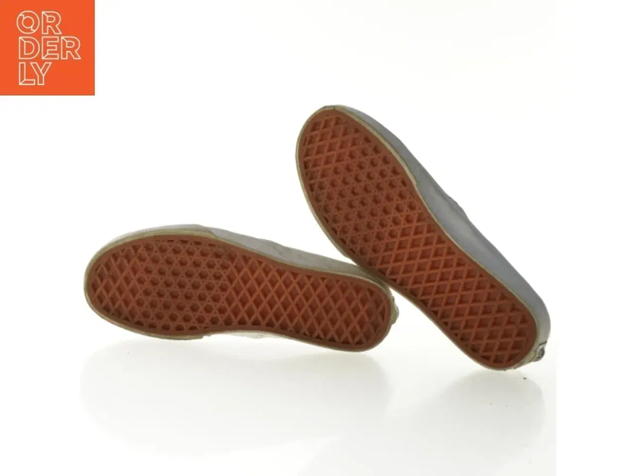 Billede 3 - Slip-on sko fra Vans (str. 35)