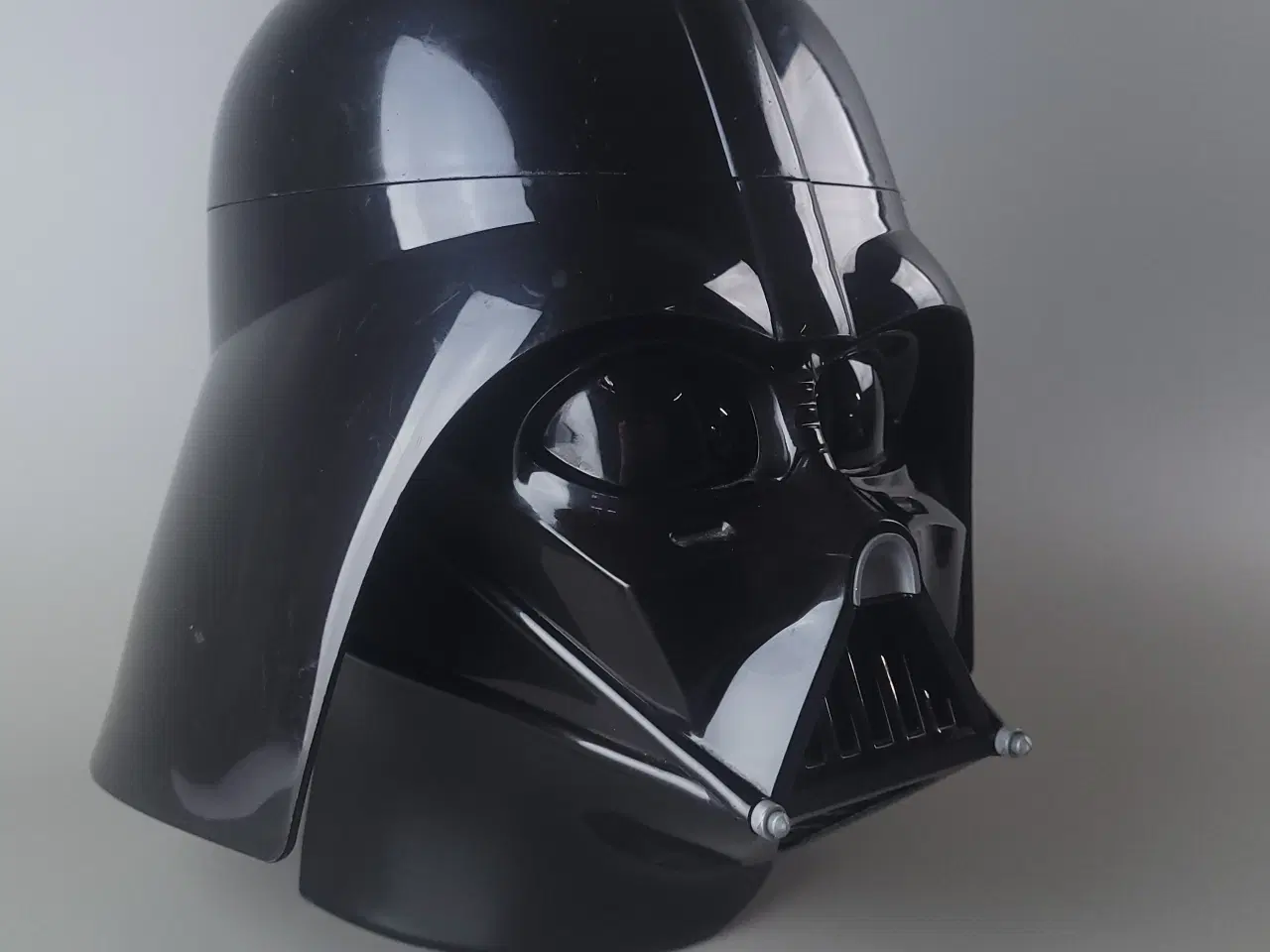 Billede 3 - ⭐️· Darth Vader Hoved Opbevaring / Stor Krukke