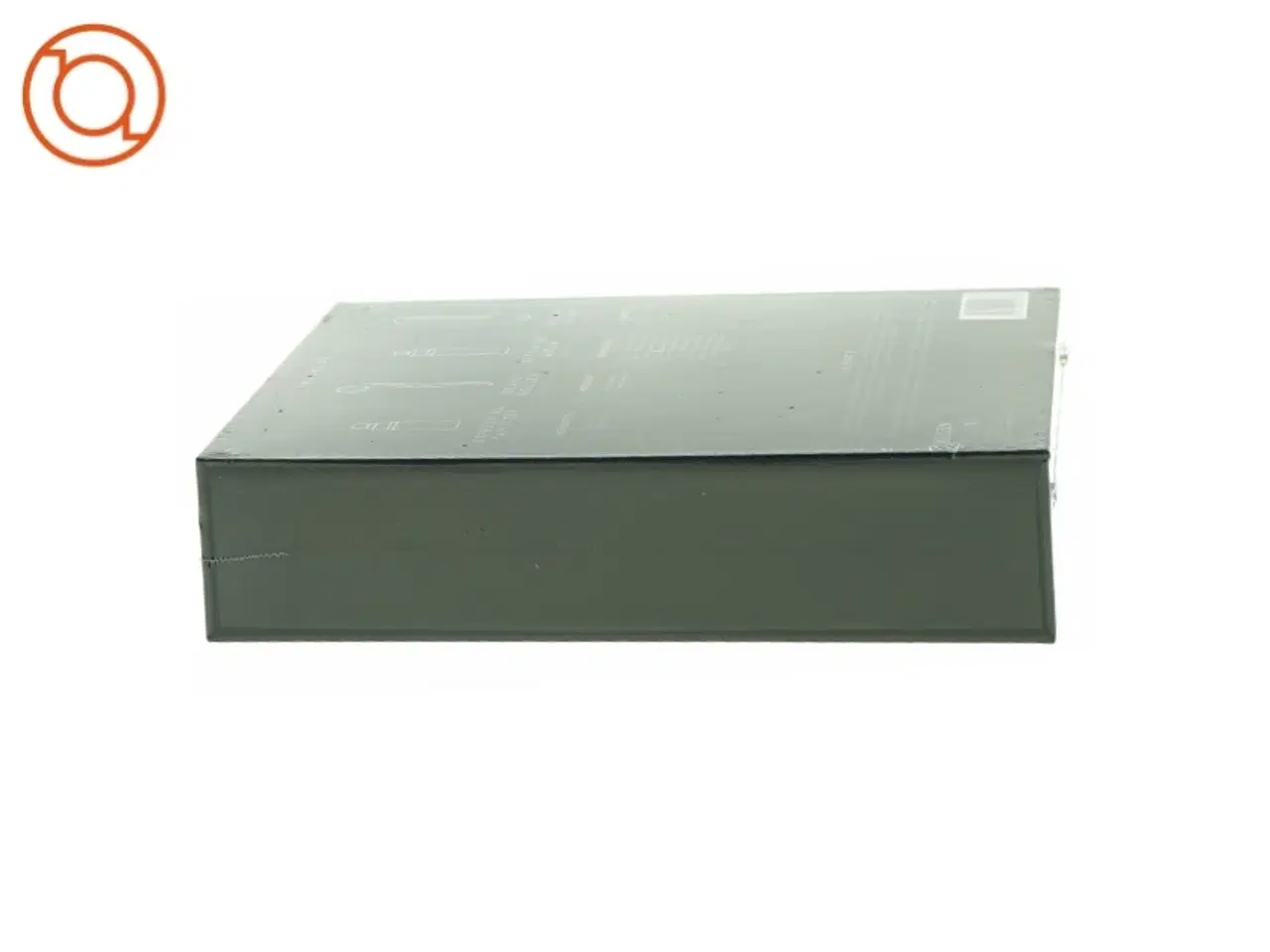 Billede 4 - Beard Growth kit fra Bellezon