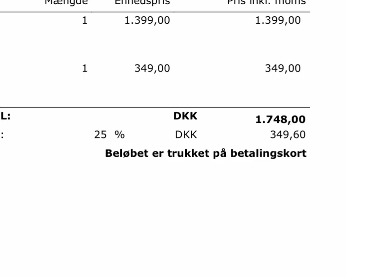 Billede 7 - Fin sovesofa