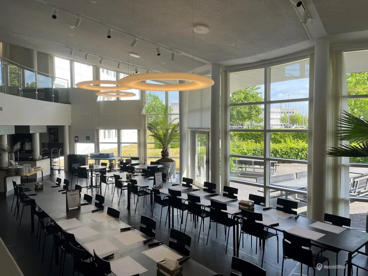 Billede 5 - Særdeles præsentabel kontorejendom m. gode faciliteter