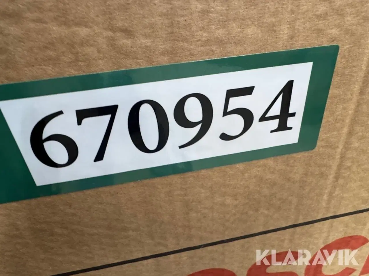 Billede 10 - Indeenhed til luft/vand varmepumpe BOSCH CS 7000i