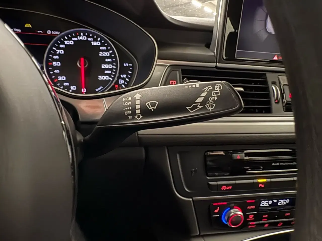 Billede 17 - Audi A6 Avant 3,0 TDI S Tronic 218HK Stc 7g Aut.