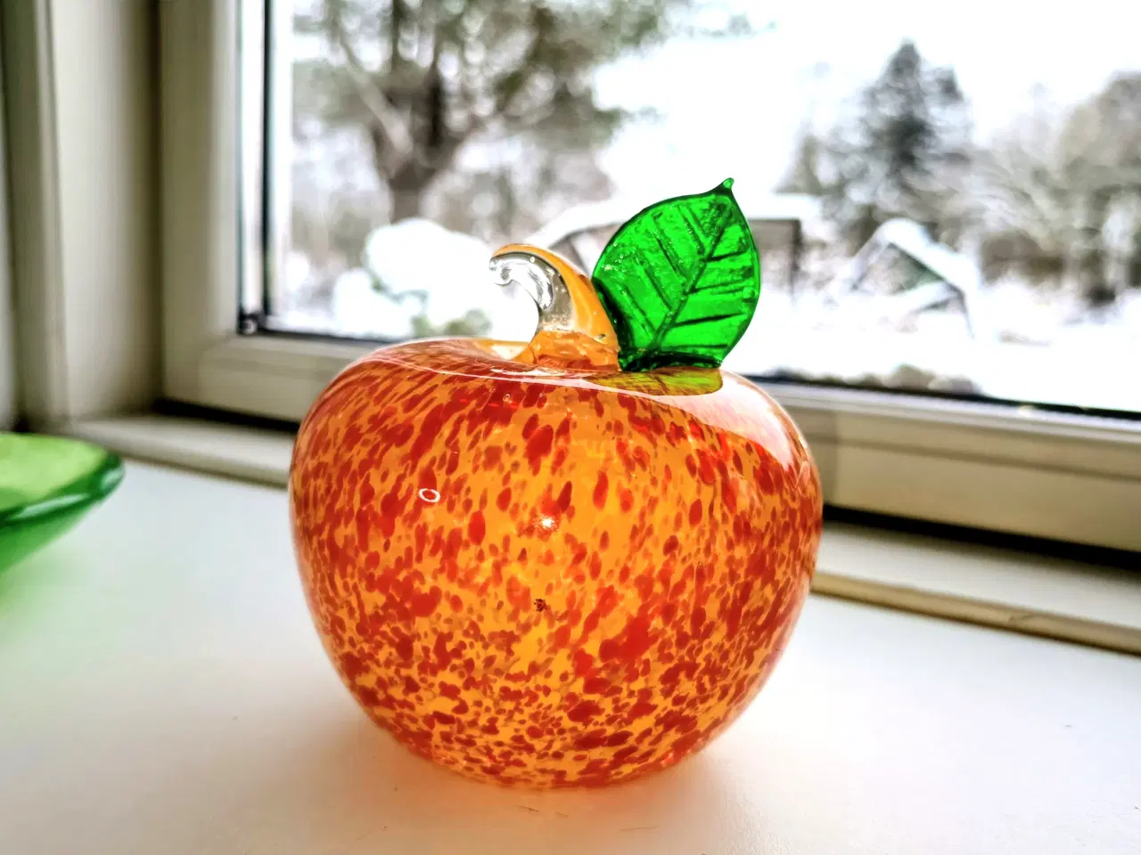 Billede 2 - Æble - Designet af Gunnel Sahlin 