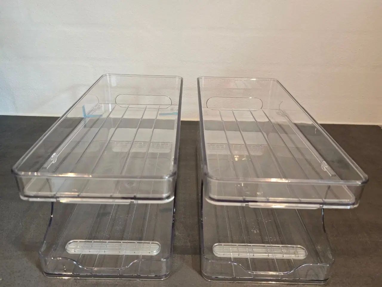 Billede 2 - Dåse dispenser til køleskabet