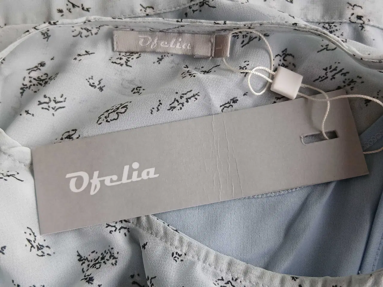 Billede 7 - Top. Ofelia. Large/40