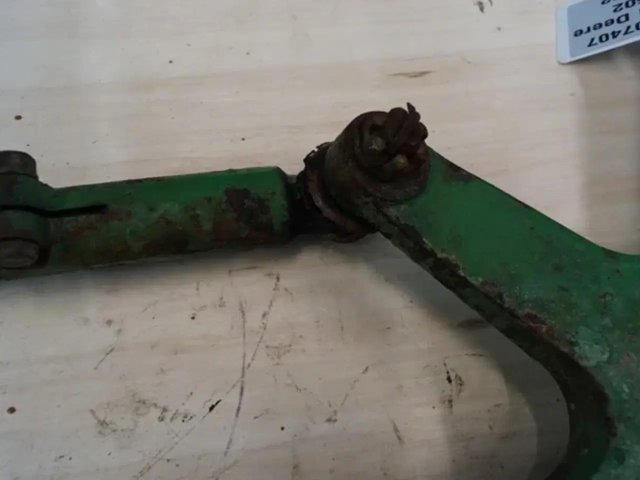 Billede 8 - John Deere 3030 Steer Arm