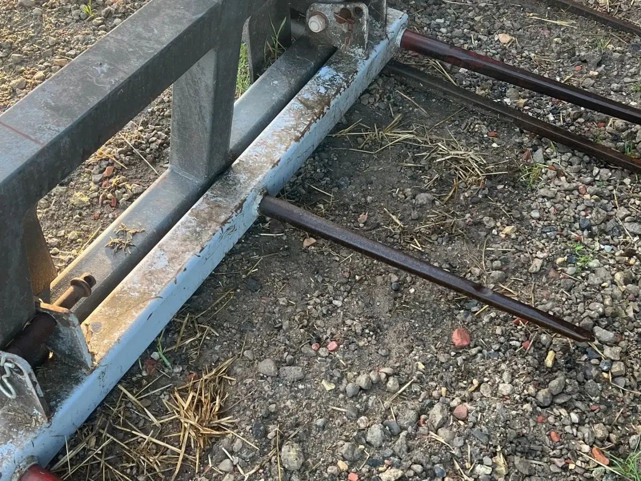 Billede 2 - Gehl AL 750