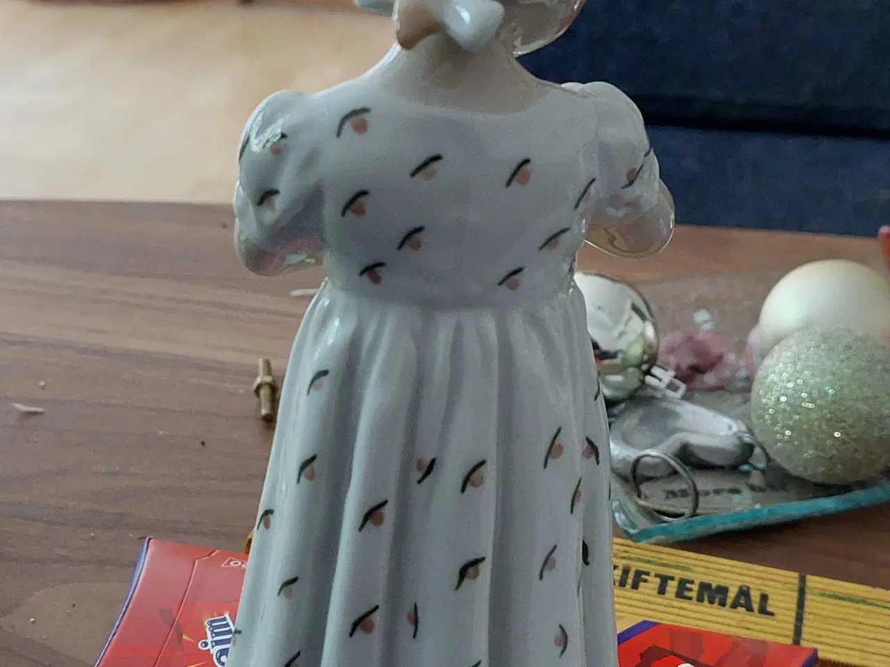 Billede 3 - Royal Copenhagen figur.