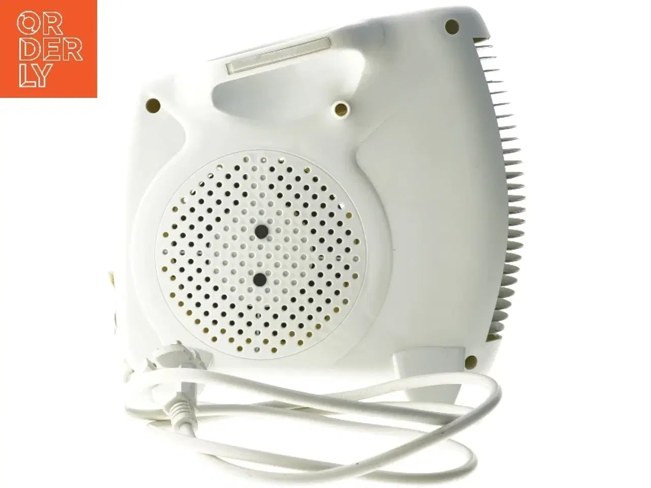Billede 4 - Bomann varmeblæser fra Bomann (str. 23x25x10 cm)