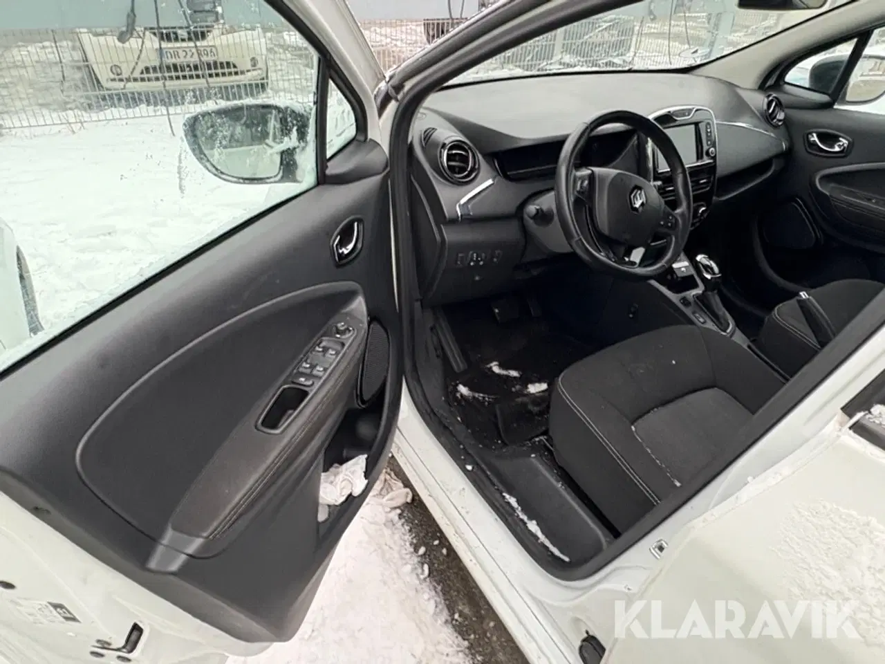 Billede 7 - Personbil Renault Zoe R90 - 41 kWh Aut.