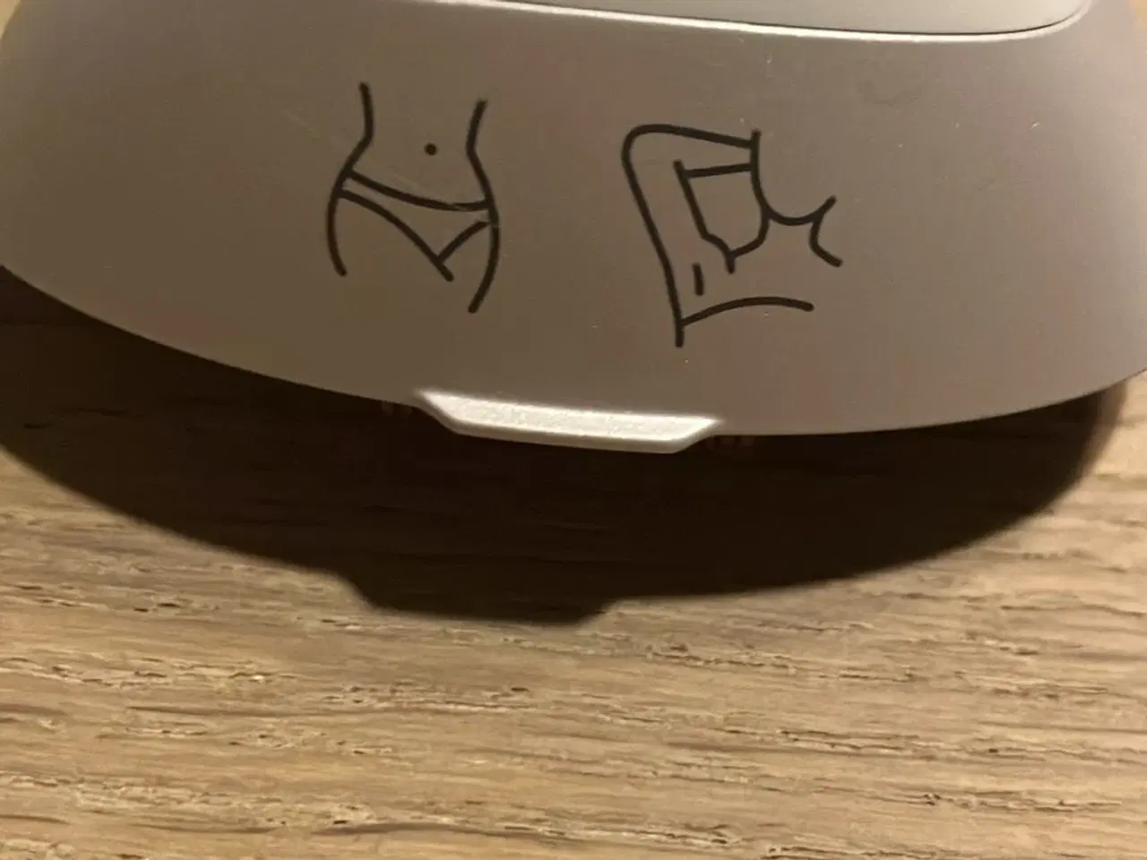 Billede 4 - Lumea laserhårfjerner