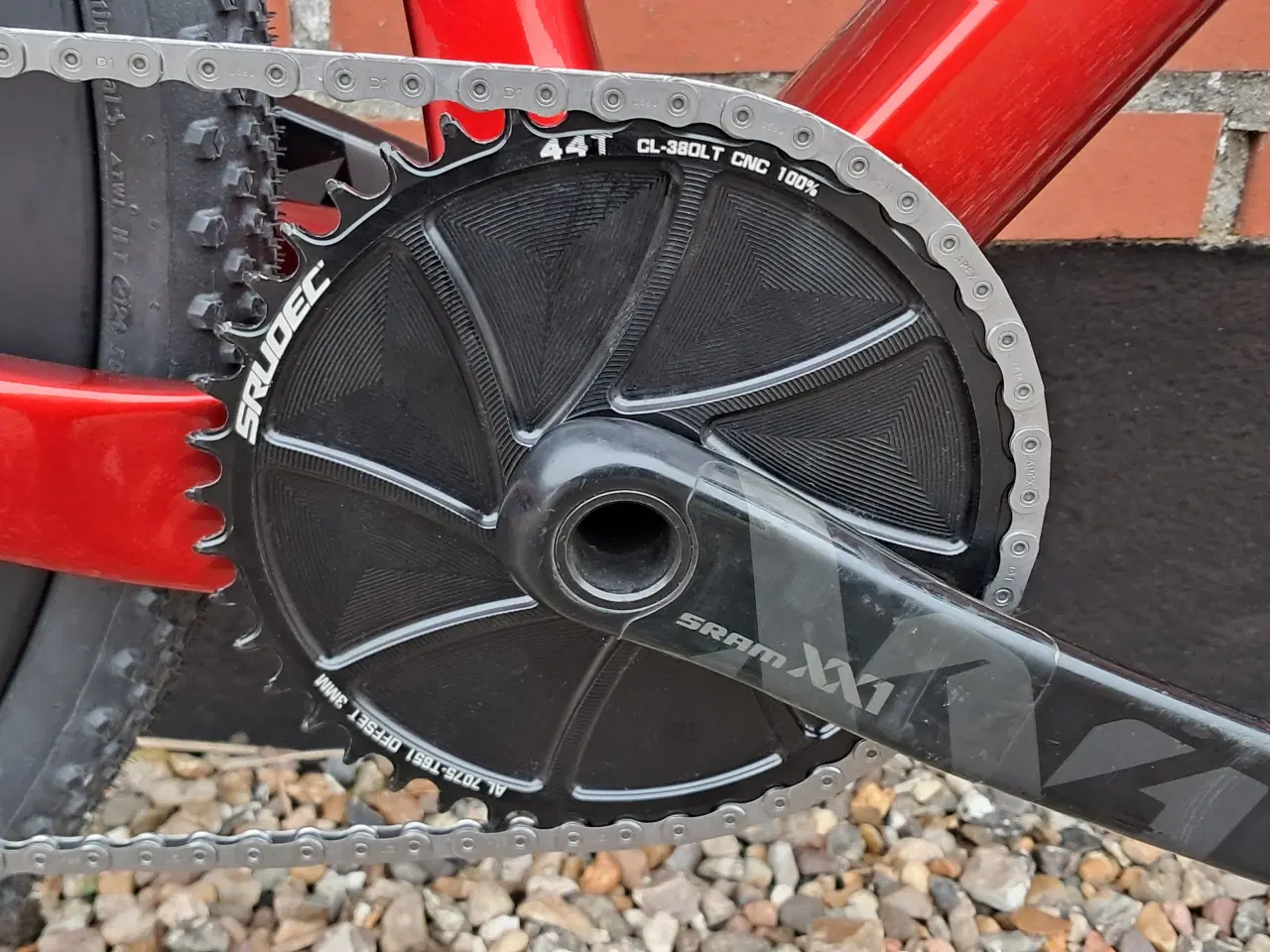Billede 6 - Ny Carbon Gravel 