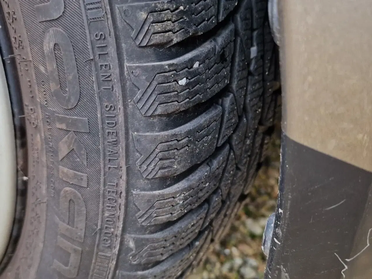 Billede 13 - Mitsubishi Colt 1,5 Insport